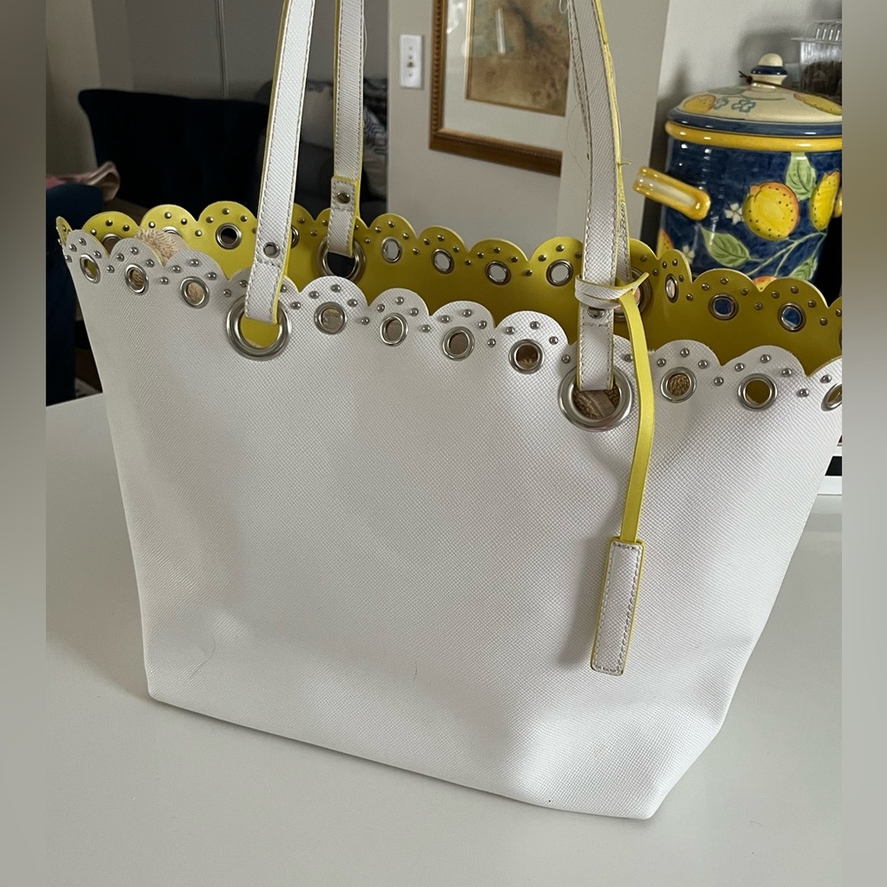 Nine West Tote